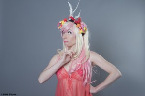 Crystal Tassels, Contributing Writer