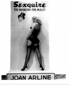 The Swedish Housewife | Burlesque Seattle Press | Page 3