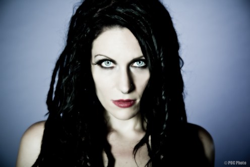 Seraphina Fiero (POC)