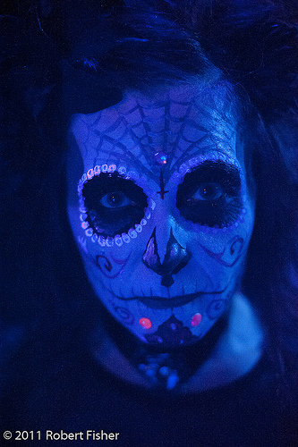 by Robert Fisher 2011