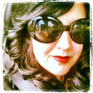 Wardrobe Mistress Taffeta V. 