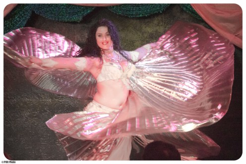 Bella Jovan (POC Photo)