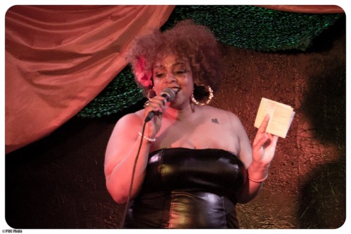 Adra Boo (POC Photo)