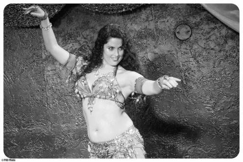 Bella Jovan (POC Photo)