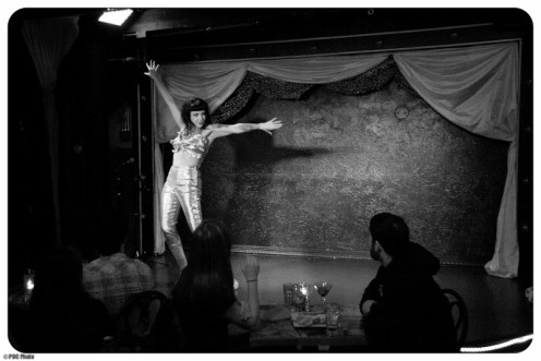 Lydia DeCarllo (POC Photo)