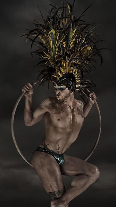 Australia's Captain Kidd