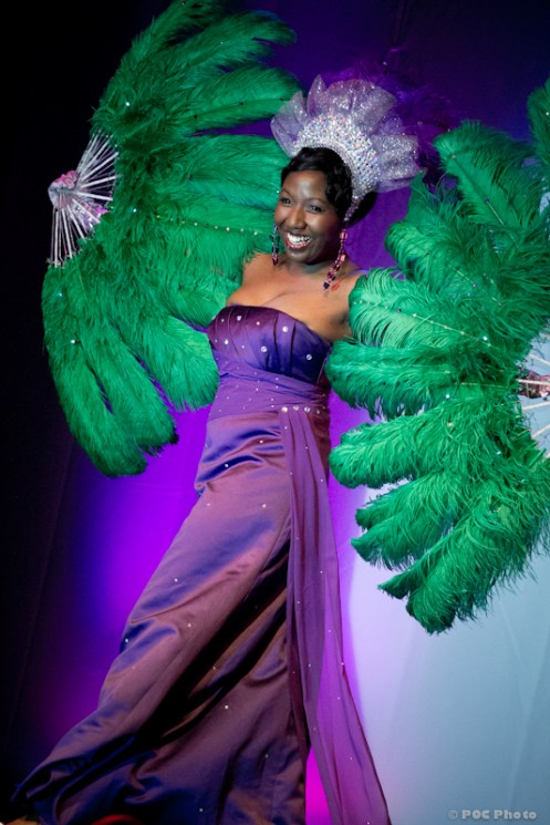 Dainty Dandridge from Washington D.C.