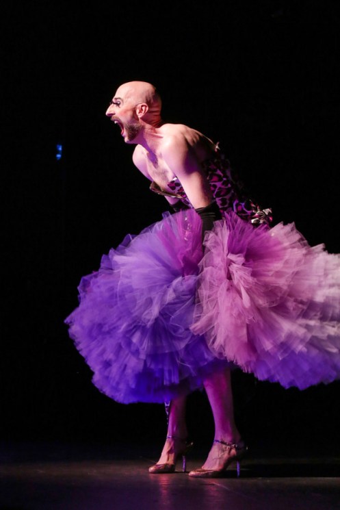 (Photo by John Cornicello)