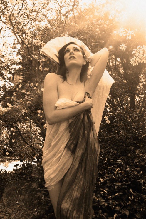 Seraphina Fiero (Meneldor Photography)