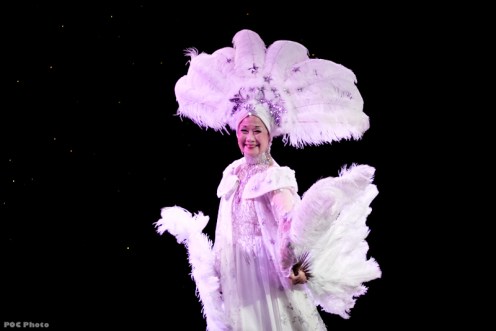 Ivy Tam (Photo by POC)