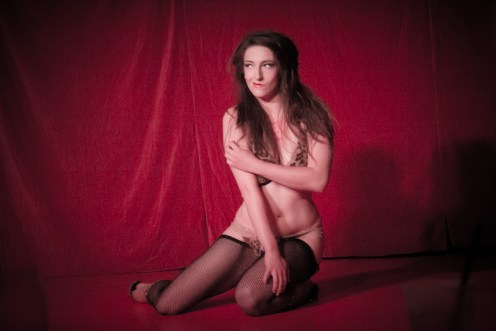 Jesse Belle-Jones (POC Photo)