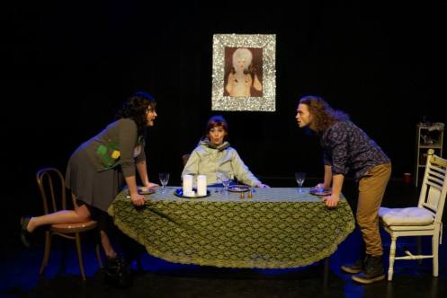 Tootsie Spangles, Hattie HellKat, Woody Shticks (Ryan Adams Photography, 2013)