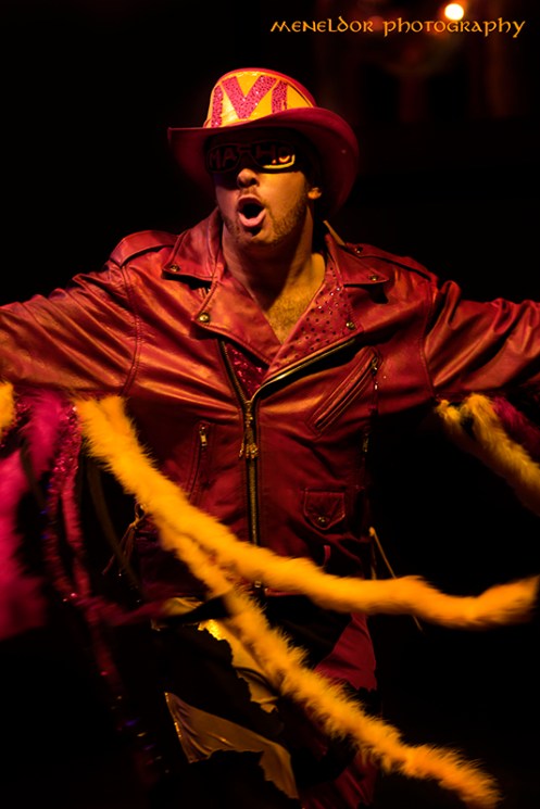 C_Eddie Van Glam Siren and the Treasured Chests Afterglow July