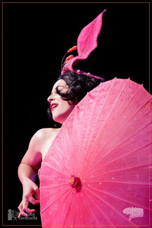 Lily Verlaine at Moisture Festival-April (by Cornicello Photography)