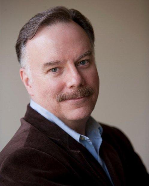 Mr. Bruce Wells, dancer and faculty member at The Pacific Northwest Ballet School