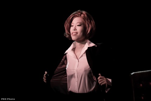 Shanghai Pearl in Burl-X-Files-August (by POC Photo)