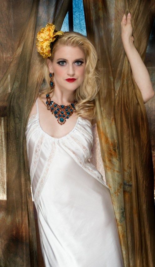 Stella D'Letto (Meneldor Photography)