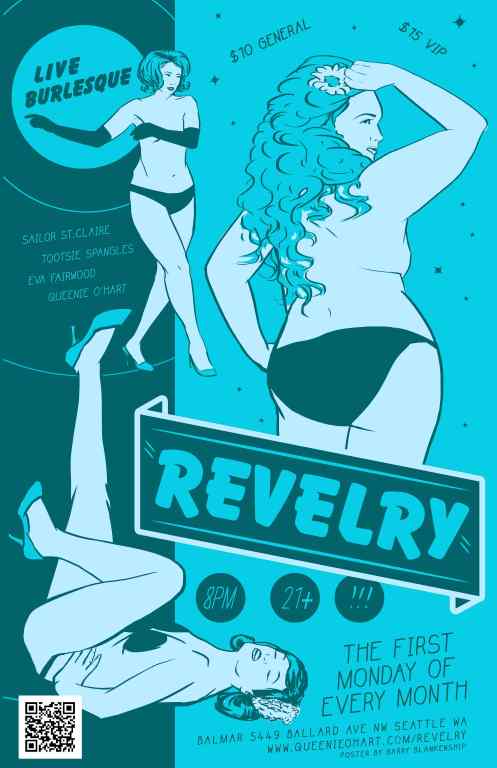 revelry_2 Barry Blankenship