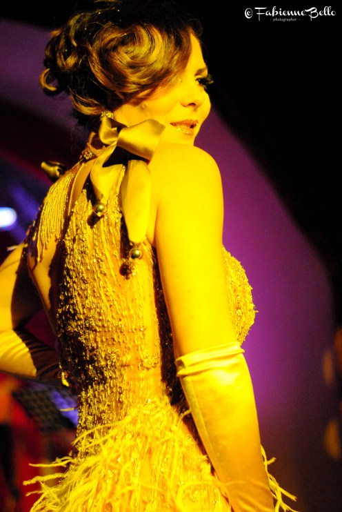 Albadoro Gala (Photo by Fabienne Bello)