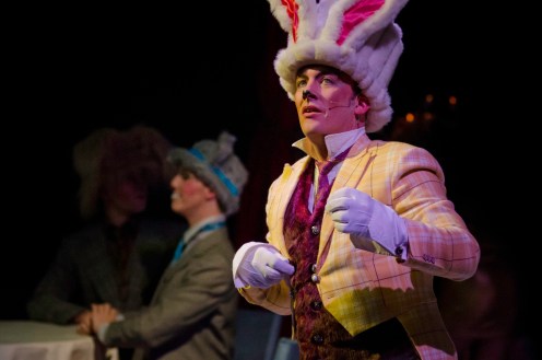 Jasper McCann (Photo by Scott Butner)