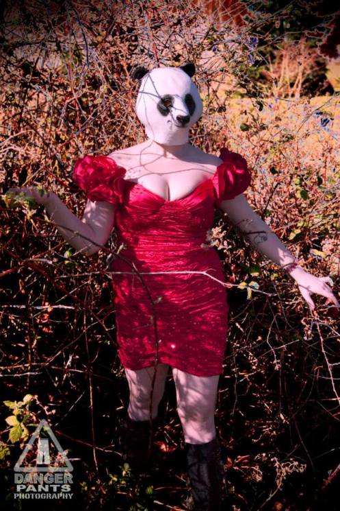 Tootsie Spangles (DangerPants Photography for Annex Theatre)