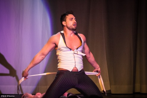 Jett Adore-Chicago, IL