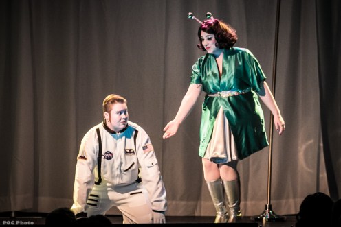 Queertini Time-Austin, TX