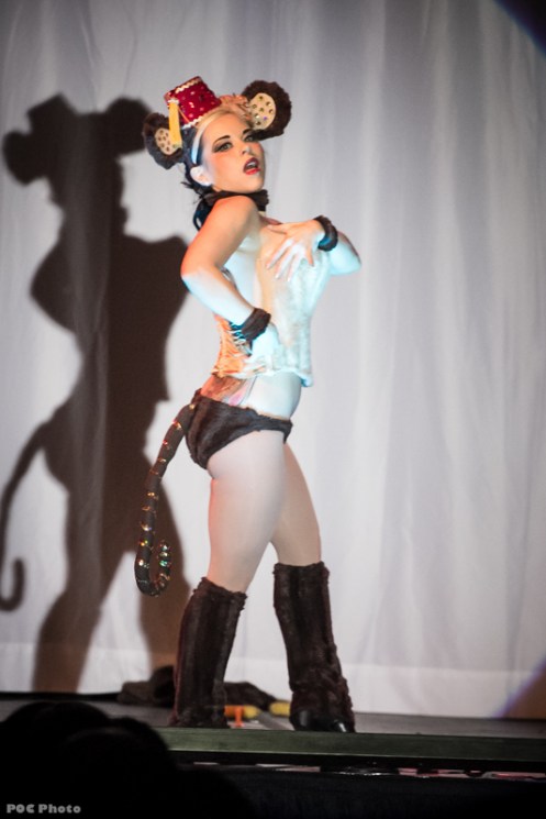 Roxie Moxie-Austin, TX