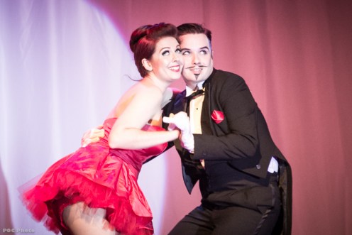 Lowbrow Luuabies-Dallas,TX