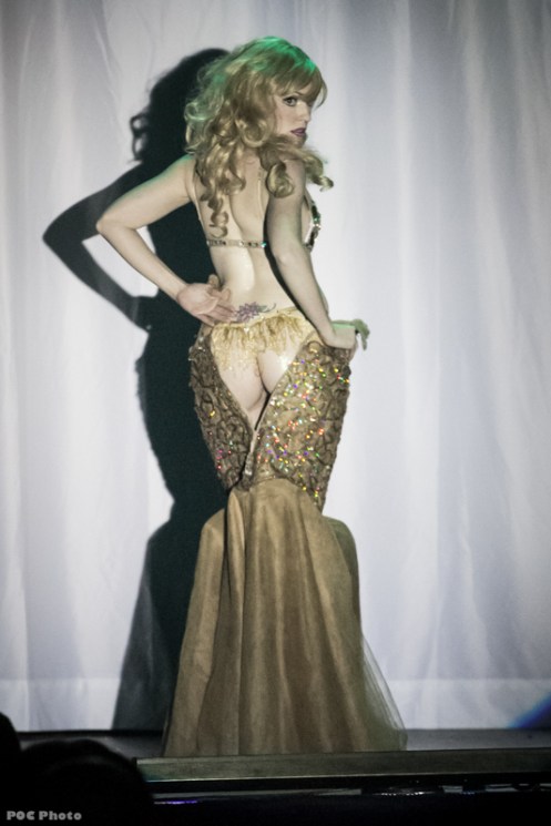 Goldie Candela-Austin, TX