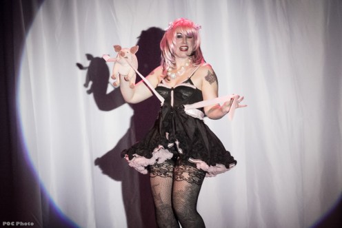 Ruby Lamb-Austin, TX