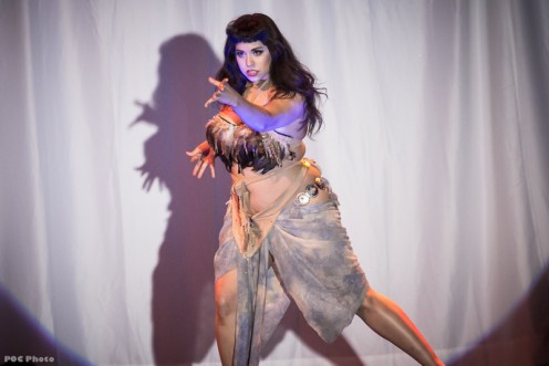 Coco Lectric-Austin, TX