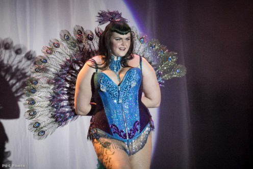 Sherry Bomb-Austin, TX