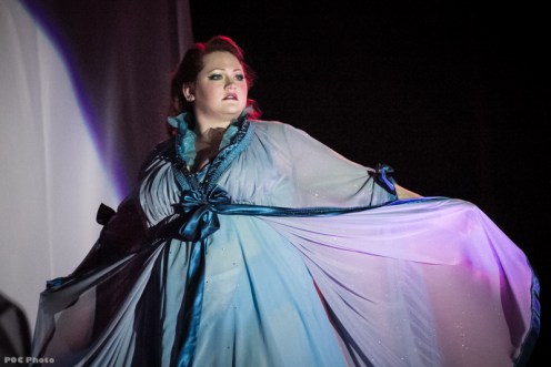 Ginger Snaps-Austin, TX