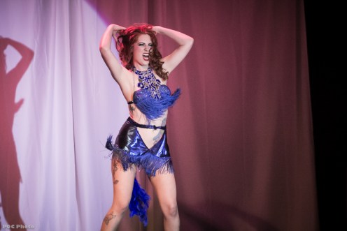 Eva Mae Garnet-San Diego, CA